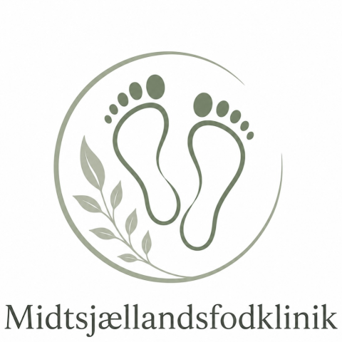 Midtsjællandsfodklinik.dk